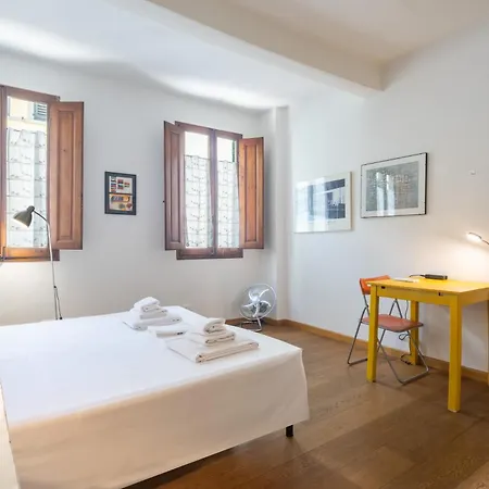 Sant'ambrogio 3-bedroom Appartamento Firenze