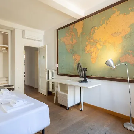 Sant'ambrogio 3-bedroom *