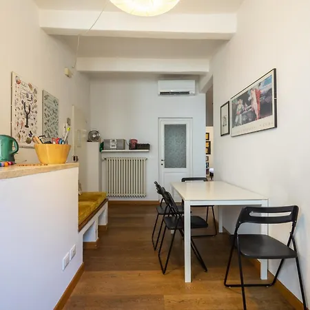 Sant'ambrogio 3-bedroom フィレンツェ