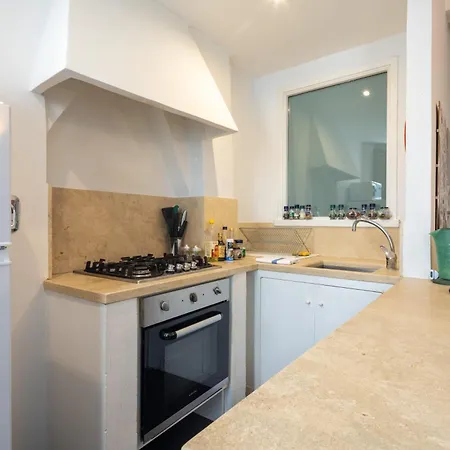 Sant'ambrogio 3-bedroom *