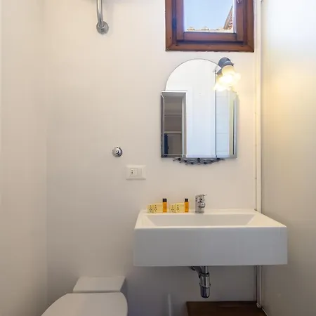Sant'ambrogio 3-bedroom