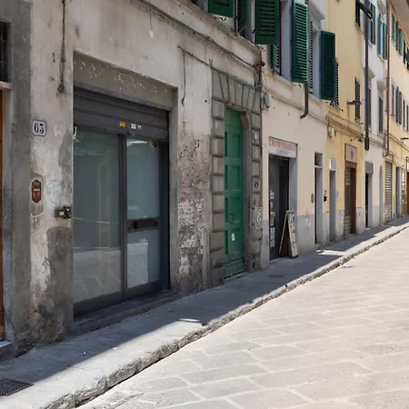 Sant'ambrogio 3-bedroom Appartamento