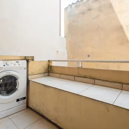 Sant'ambrogio 3-bedroom アパート *