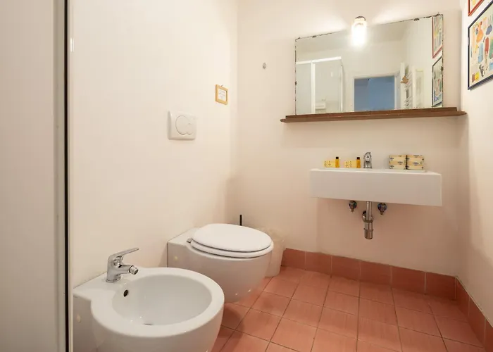 Sant'ambrogio 3-bedroom Apartament *