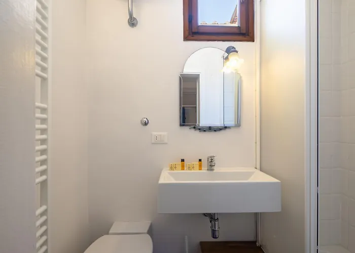 Sant'ambrogio 3-bedroom