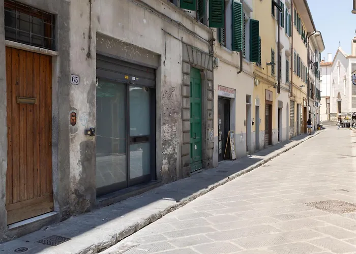 Sant'ambrogio 3-bedroom Apartament