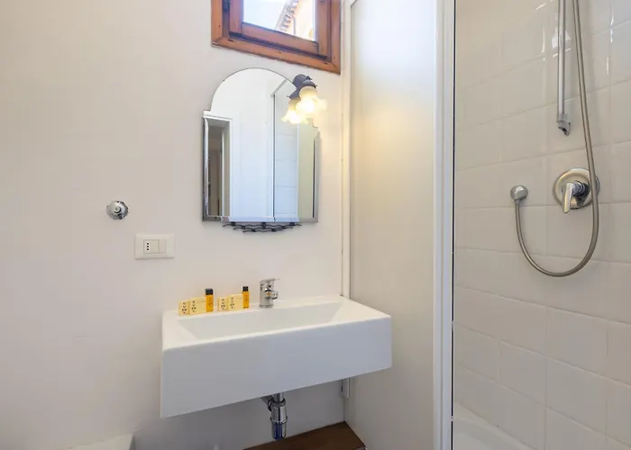 Sant'ambrogio 3-bedroom Florencja