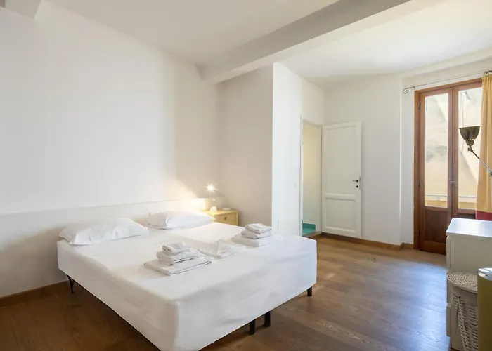 Sant'ambrogio 3-bedroom * Florencja