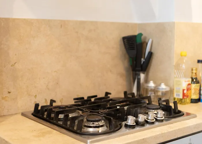 Sant'ambrogio 3-bedroom Apartament