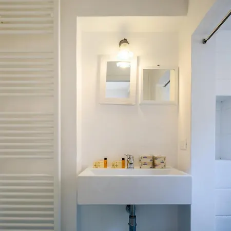 Sant'ambrogio 3-bedroom